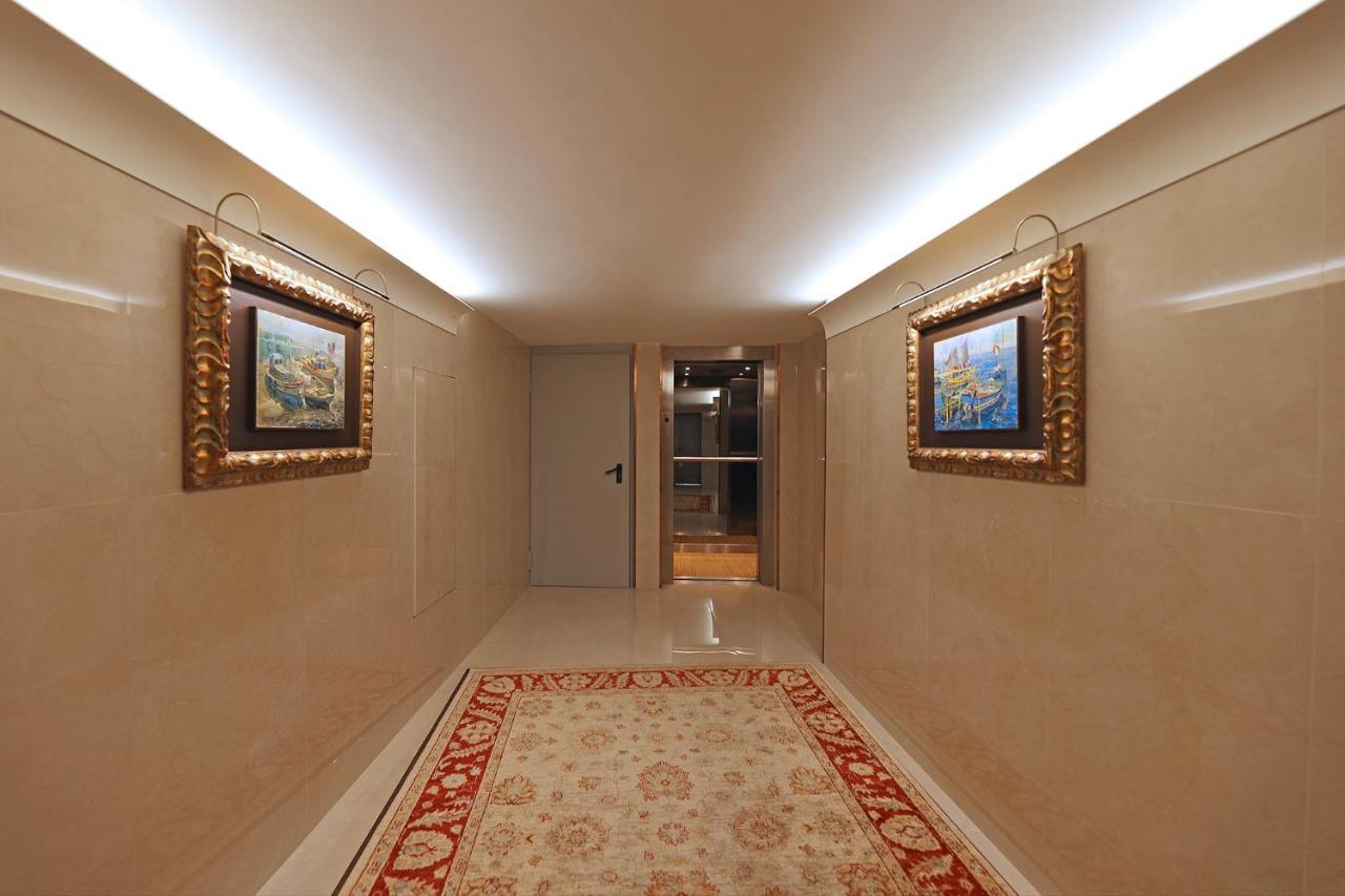 Flh Porto Clerigos Luxury Apartments Exterior foto