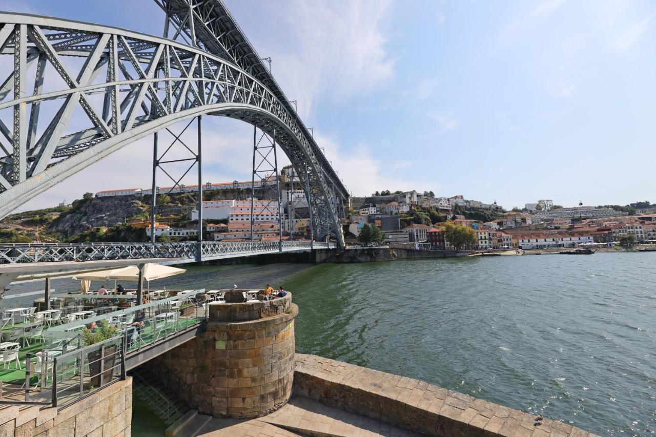 Flh Porto Clerigos Luxury Apartments Exterior foto