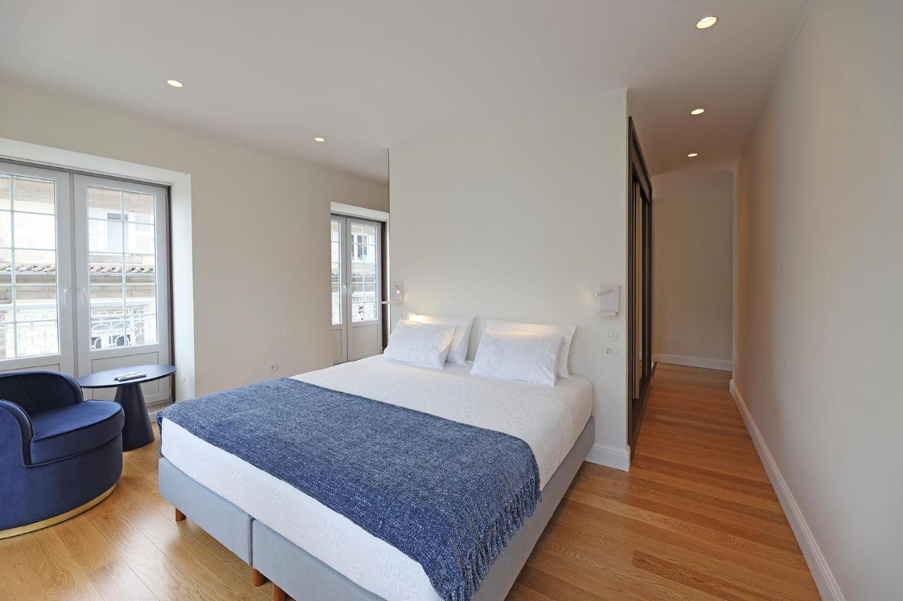 Flh Porto Clerigos Luxury Apartments Exterior foto