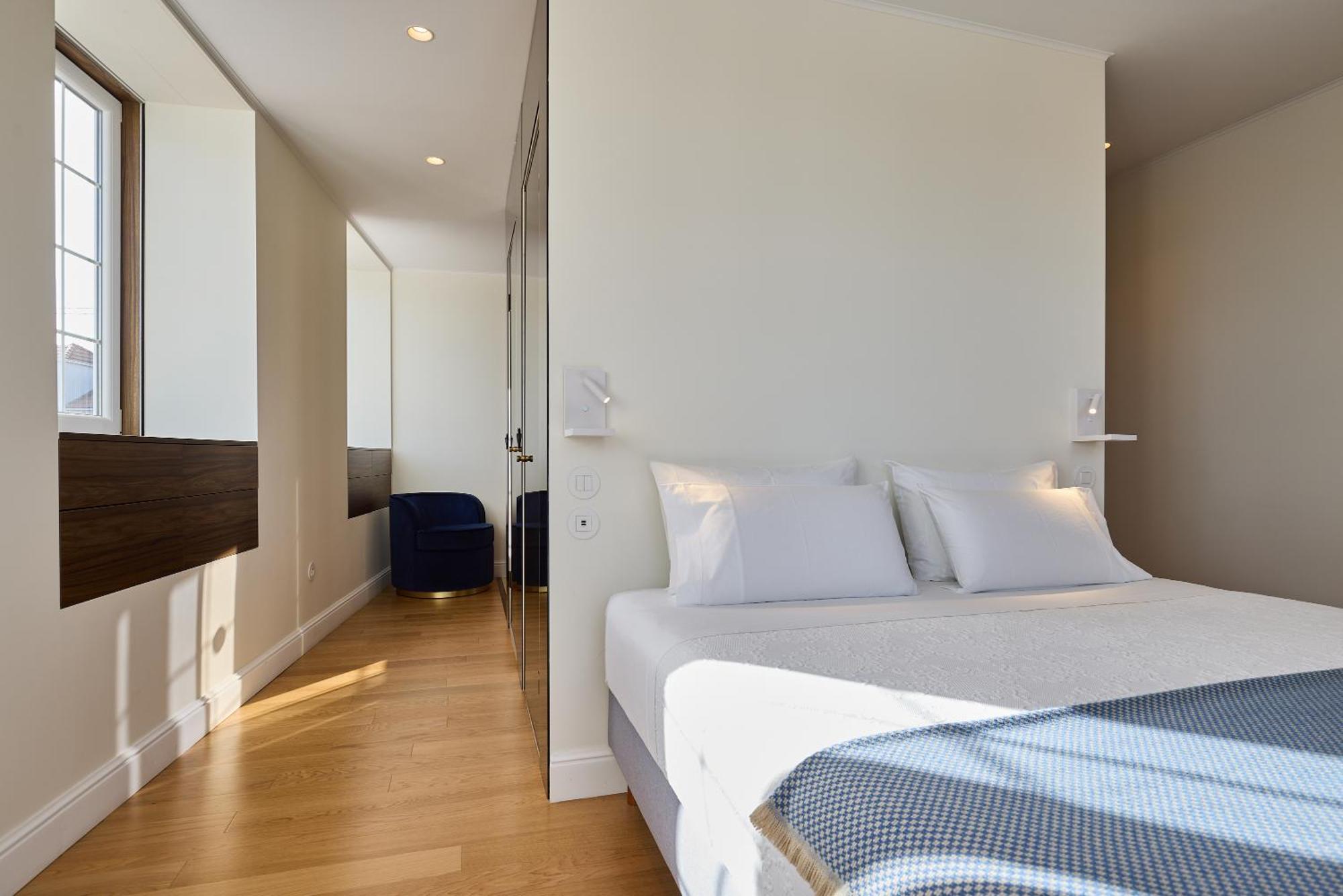Flh Porto Clerigos Luxury Apartments Quarto foto
