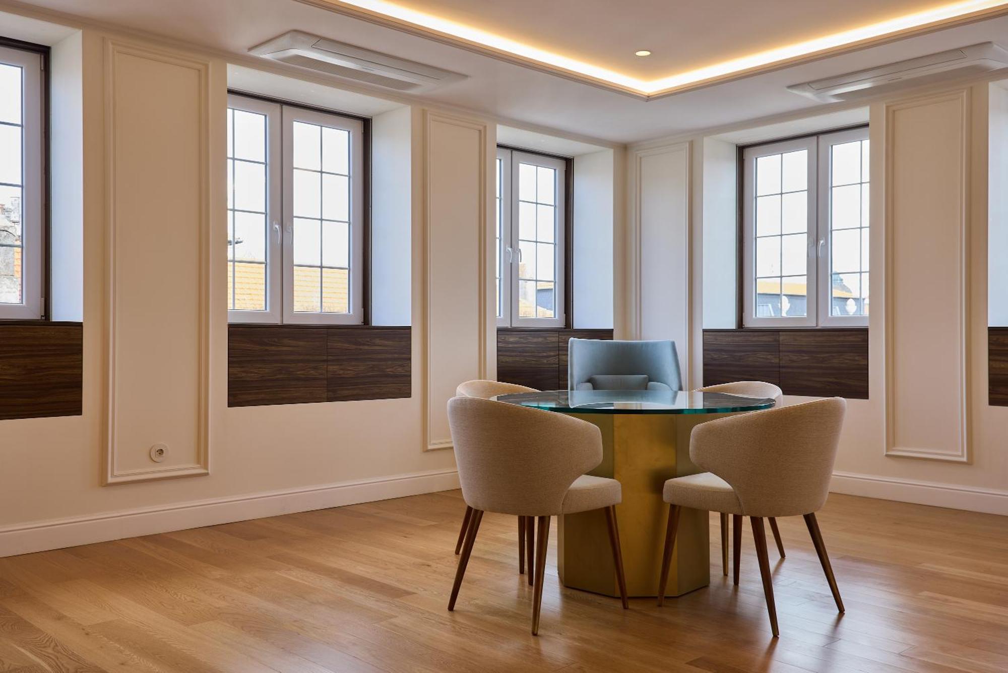 Flh Porto Clerigos Luxury Apartments Quarto foto