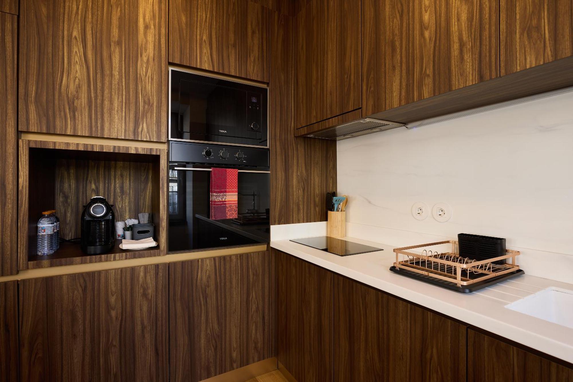 Flh Porto Clerigos Luxury Apartments Quarto foto