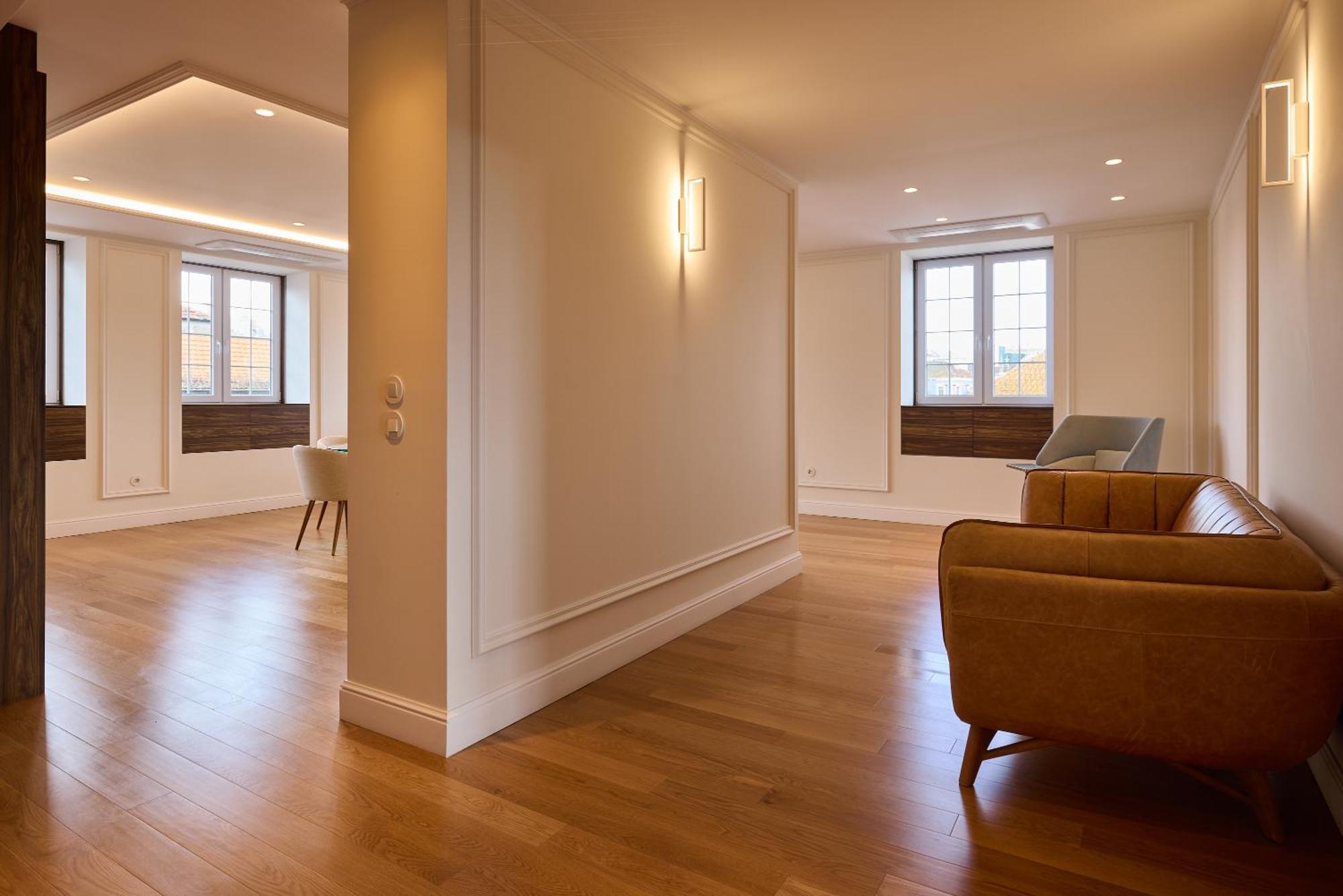 Flh Porto Clerigos Luxury Apartments Quarto foto