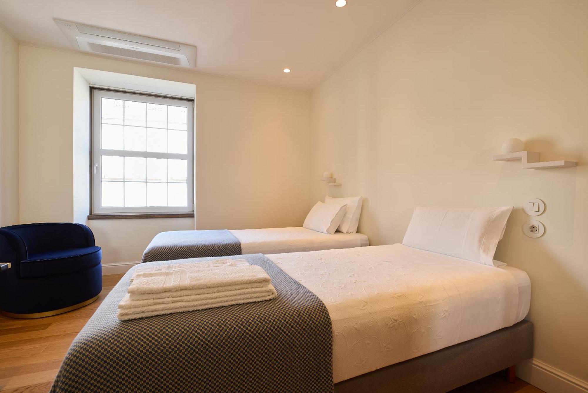 Flh Porto Clerigos Luxury Apartments Quarto foto