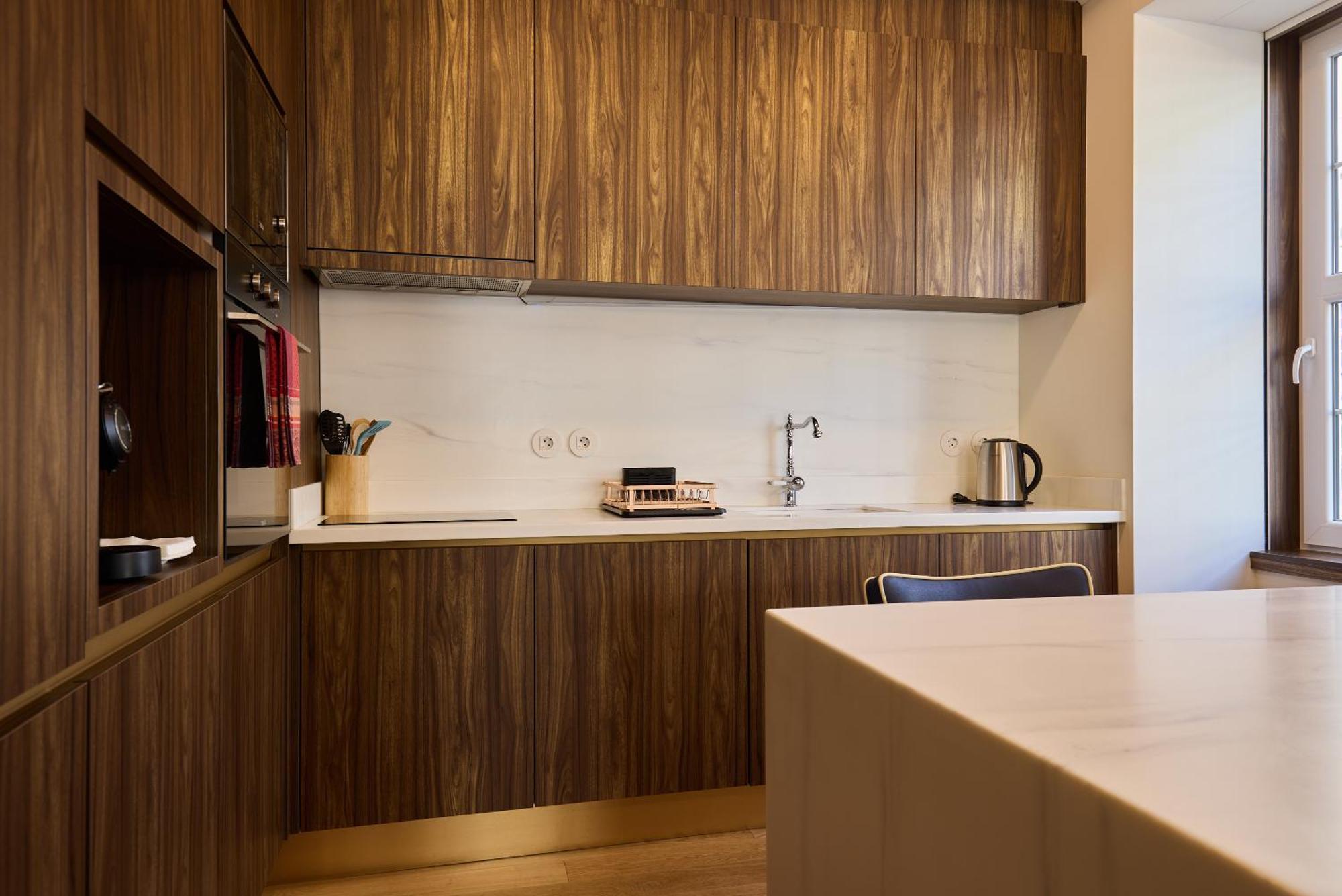 Flh Porto Clerigos Luxury Apartments Quarto foto