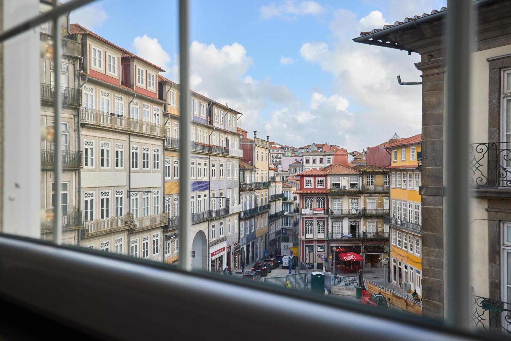Flh Porto Clerigos Luxury Apartments Quarto foto